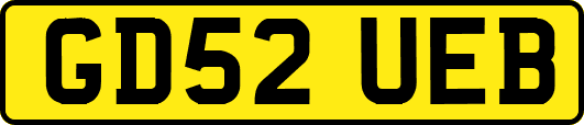 GD52UEB