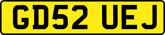 GD52UEJ
