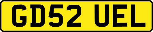 GD52UEL