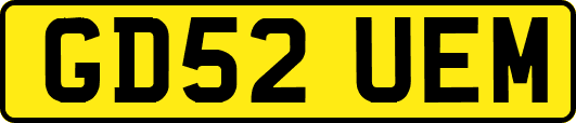 GD52UEM
