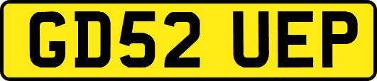 GD52UEP