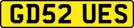 GD52UES
