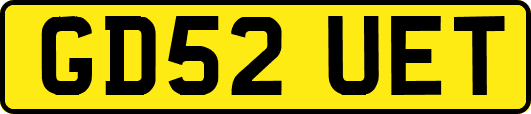 GD52UET
