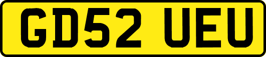 GD52UEU