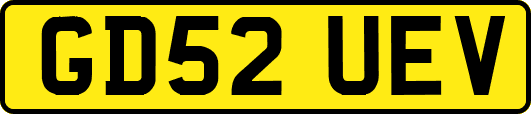 GD52UEV