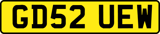 GD52UEW