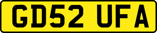 GD52UFA