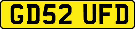 GD52UFD