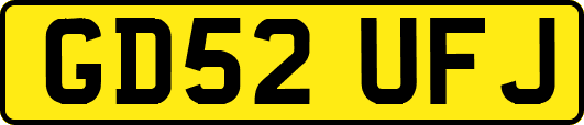 GD52UFJ