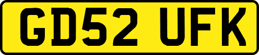 GD52UFK