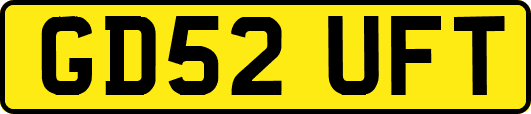 GD52UFT