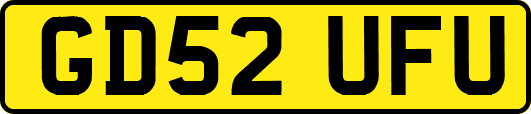 GD52UFU