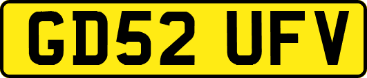 GD52UFV
