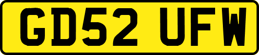 GD52UFW