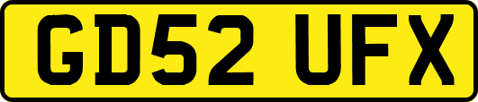 GD52UFX