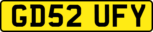GD52UFY