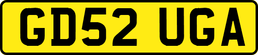 GD52UGA