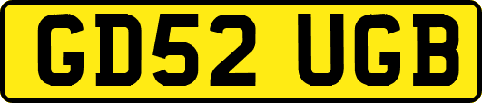 GD52UGB