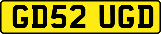 GD52UGD