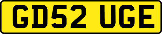 GD52UGE