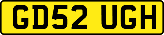 GD52UGH