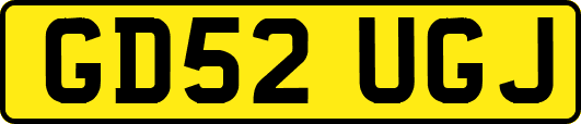 GD52UGJ