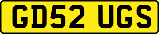 GD52UGS