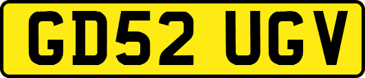 GD52UGV