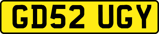 GD52UGY