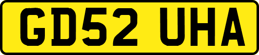 GD52UHA