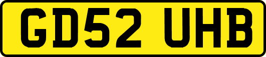 GD52UHB