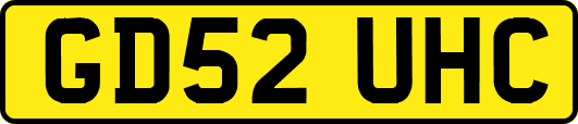 GD52UHC