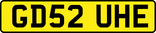 GD52UHE