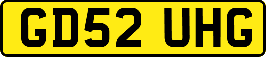 GD52UHG