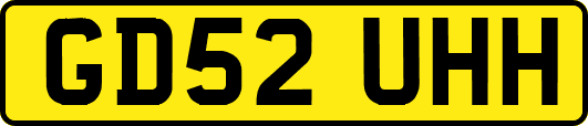 GD52UHH