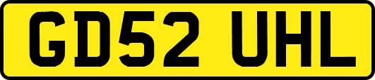 GD52UHL