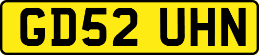 GD52UHN