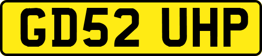 GD52UHP