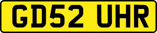 GD52UHR