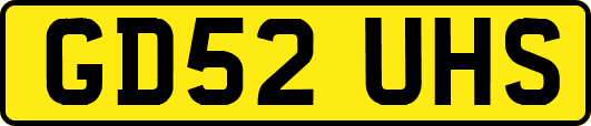 GD52UHS
