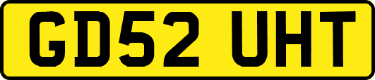 GD52UHT