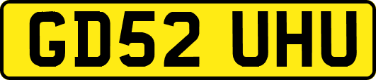 GD52UHU