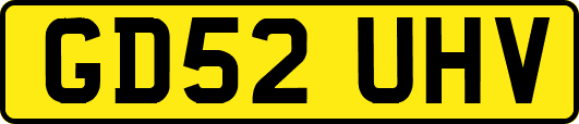 GD52UHV
