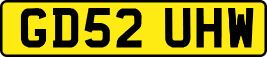 GD52UHW