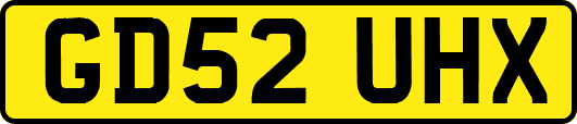 GD52UHX