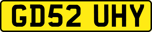 GD52UHY