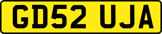 GD52UJA