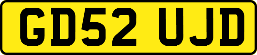GD52UJD
