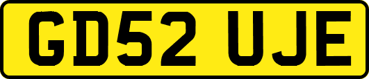 GD52UJE