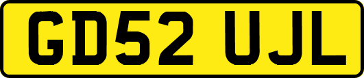 GD52UJL